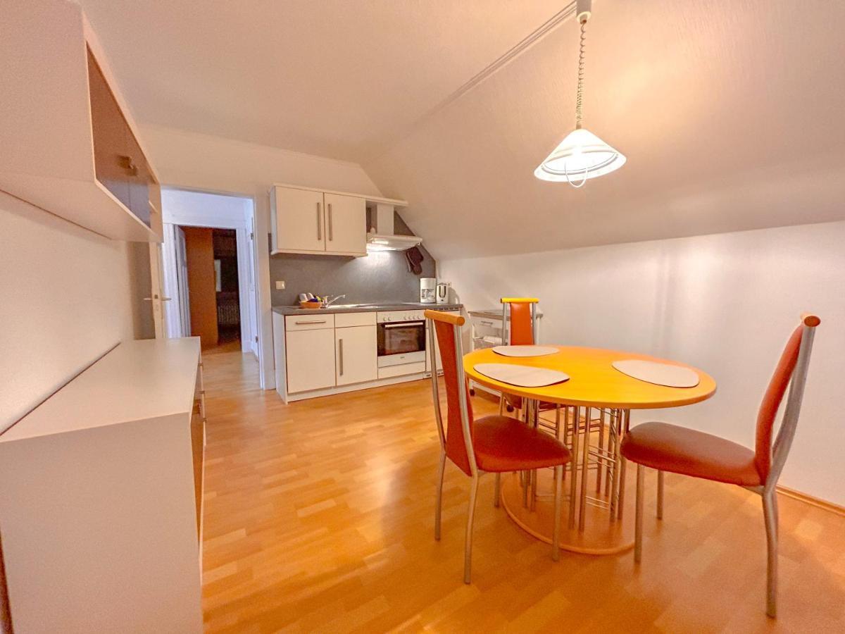 Ferienwohnung Meta Нордерней Экстерьер фото