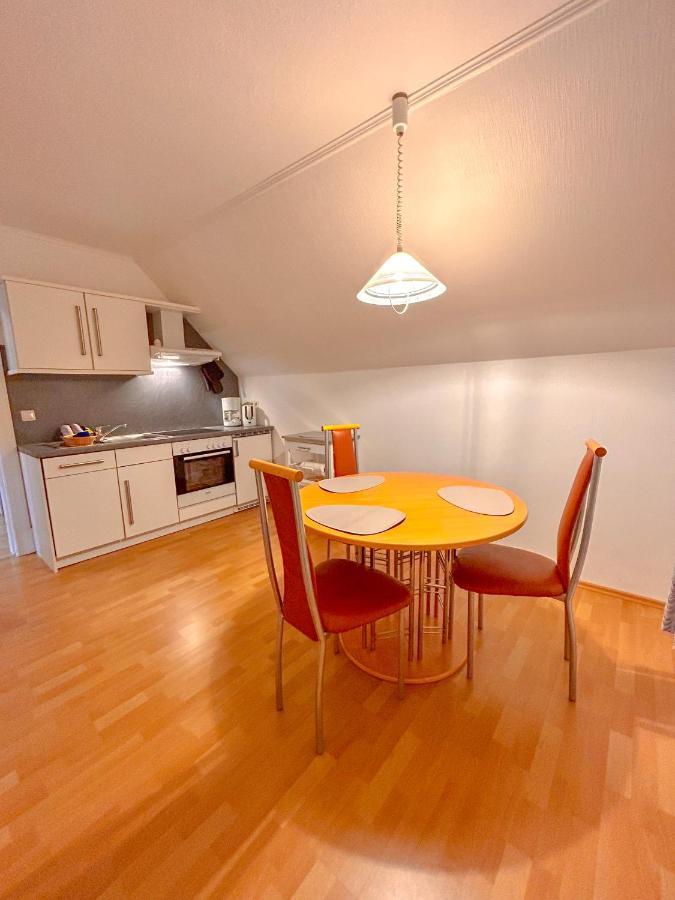 Ferienwohnung Meta Нордерней Экстерьер фото