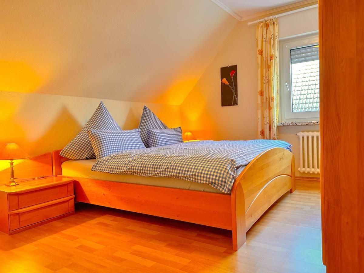 Ferienwohnung Meta Нордерней Экстерьер фото