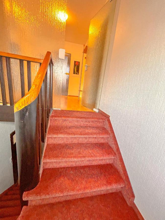 Ferienwohnung Meta Нордерней Экстерьер фото