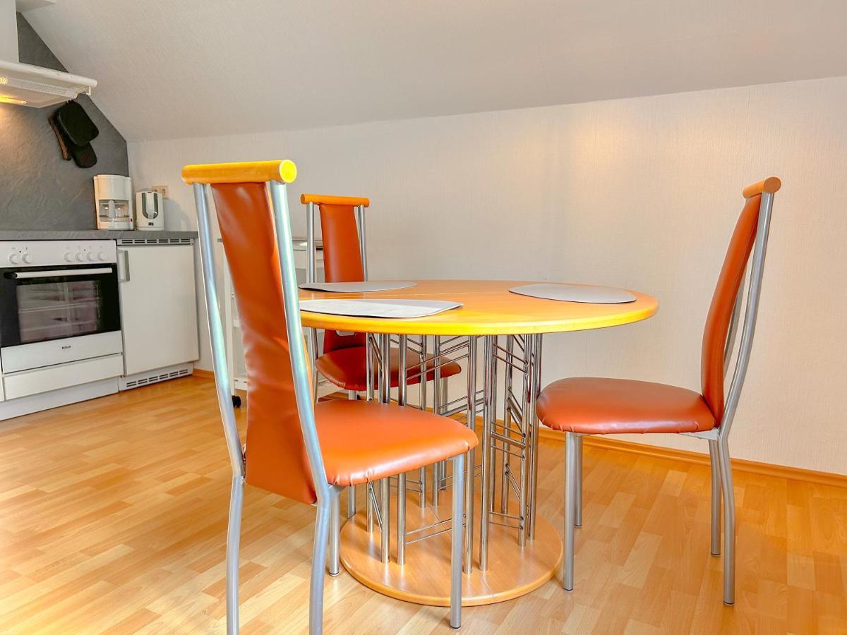Ferienwohnung Meta Нордерней Экстерьер фото