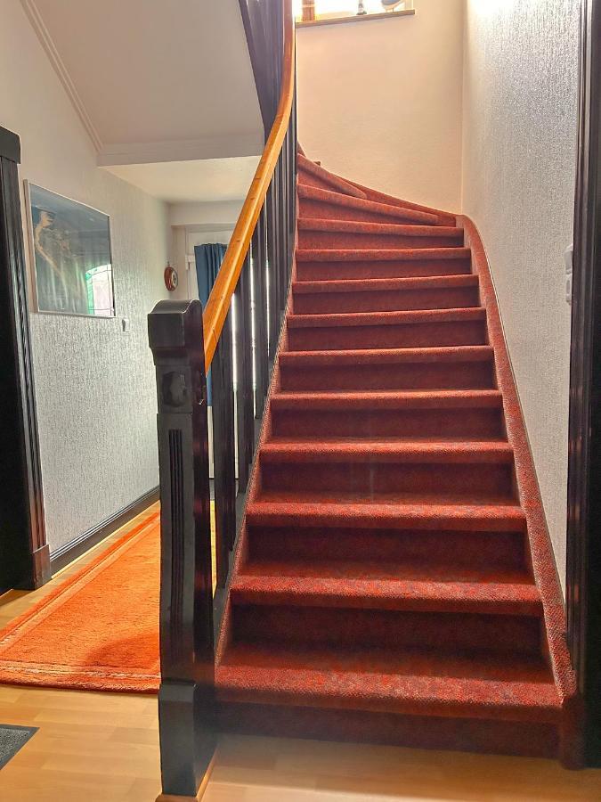 Ferienwohnung Meta Нордерней Экстерьер фото
