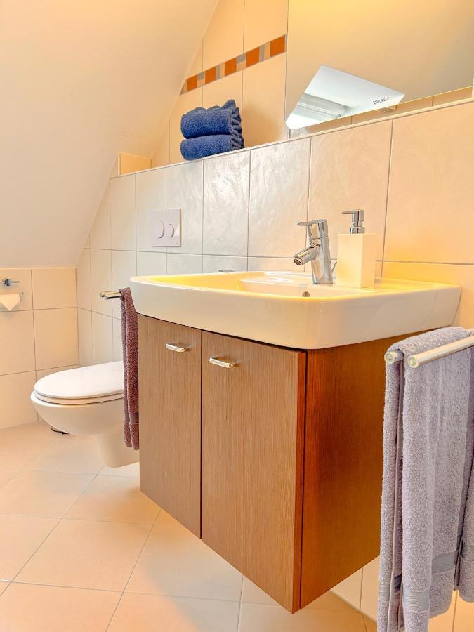 Ferienwohnung Meta Нордерней Экстерьер фото